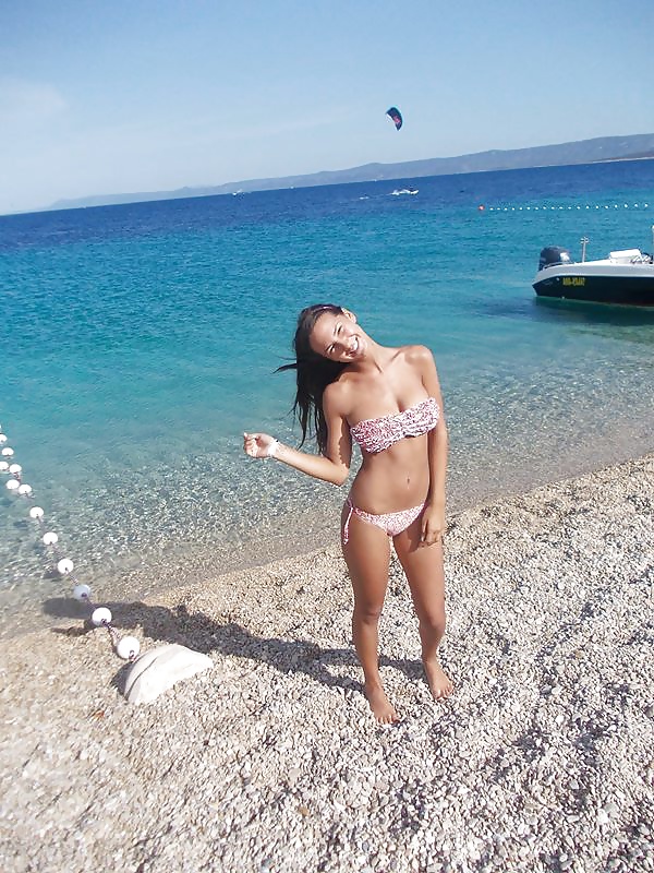 Sexy Serbisches Mädchen 34 #29748858