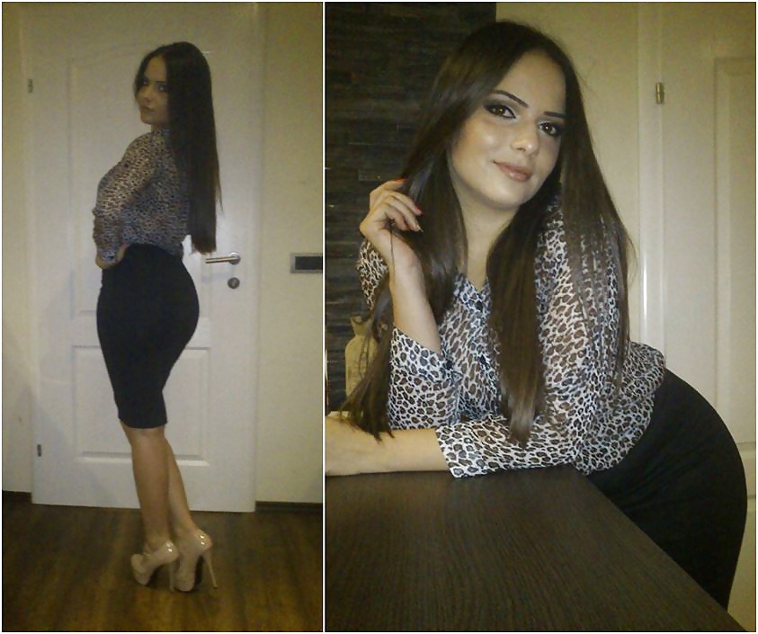 Sexy Serbisches Mädchen 34 #29748864