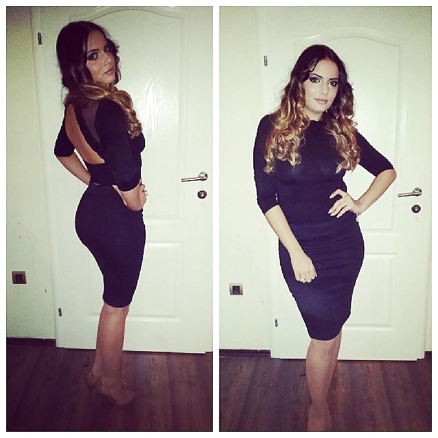 Sexy Serbisches Mädchen 34 #29748900