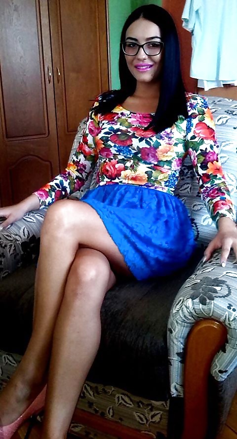 Sexy Serbisches Mädchen 34 #29748965