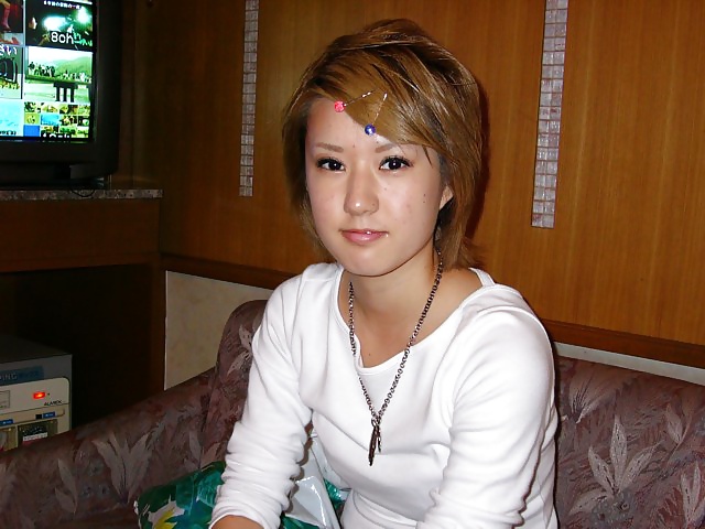 Japanese Girls Collection 181 #33720396