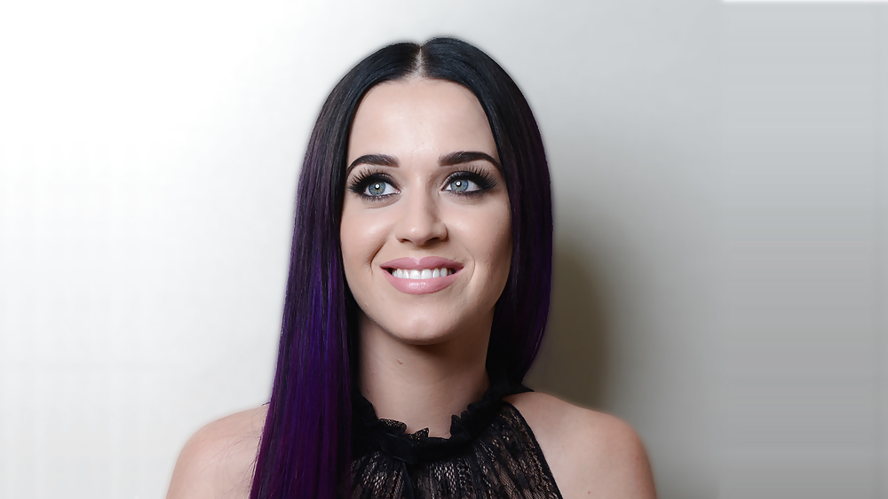 Katy Perry - Gesicht - #37496542