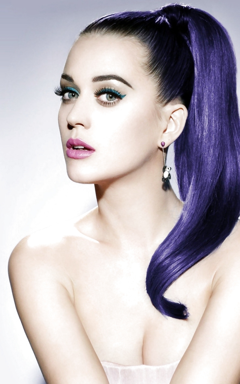 Katy Perry - Gesicht - #37496547