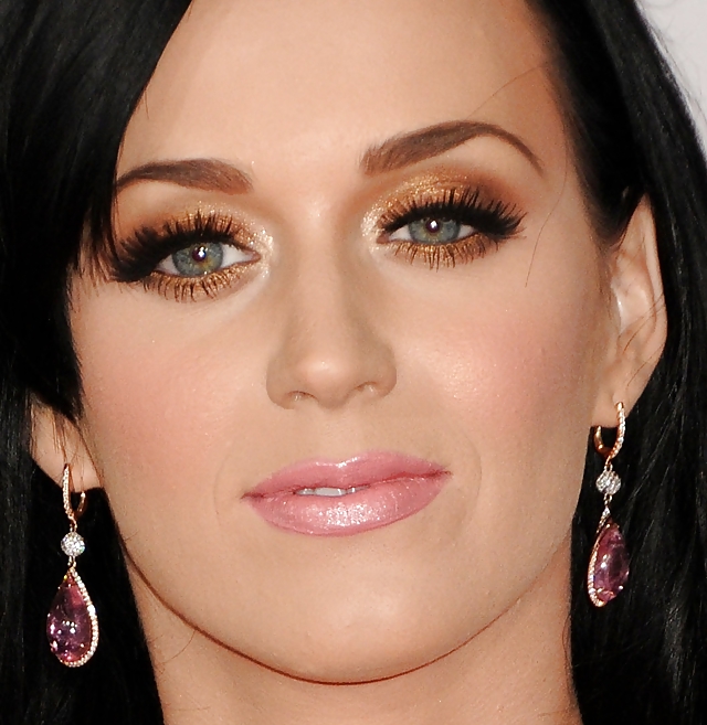 Katy Perry - Gesicht - #37496555