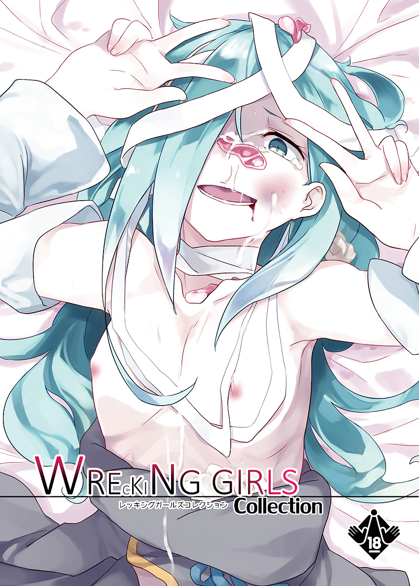 戦国コレクション #27529236