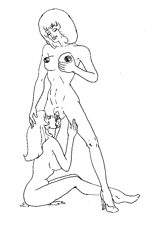Selecciones de arte erótico - lunasea parte 1
 #35094852