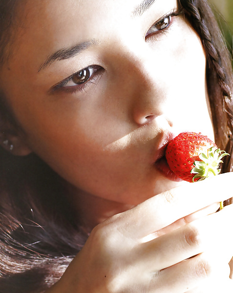 Meisa Kuroki #35178865