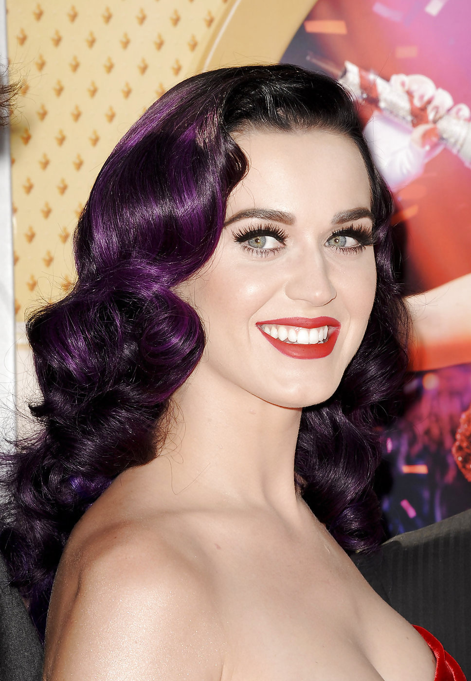 Katy Perry #24413420