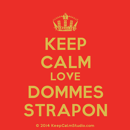 Love your strap-on Dommes #24737338