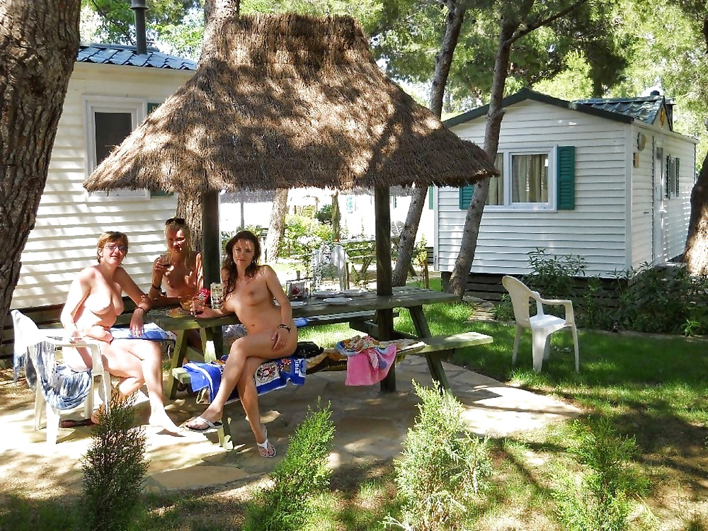 Naturisten Camp Nudist and Naturisten #40783658