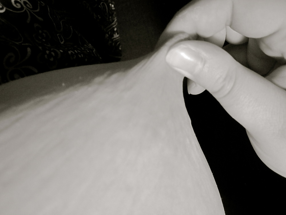 Lounging with my tits out #24066796