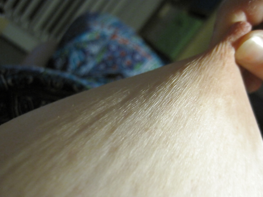 Lounging with my tits out #24066876