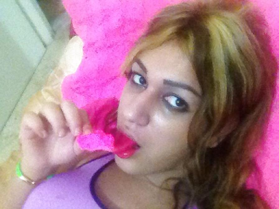 Arab Turkish women: Layla #23723235