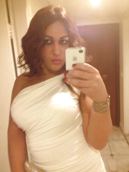 Arab Turkish women: Layla #23723276