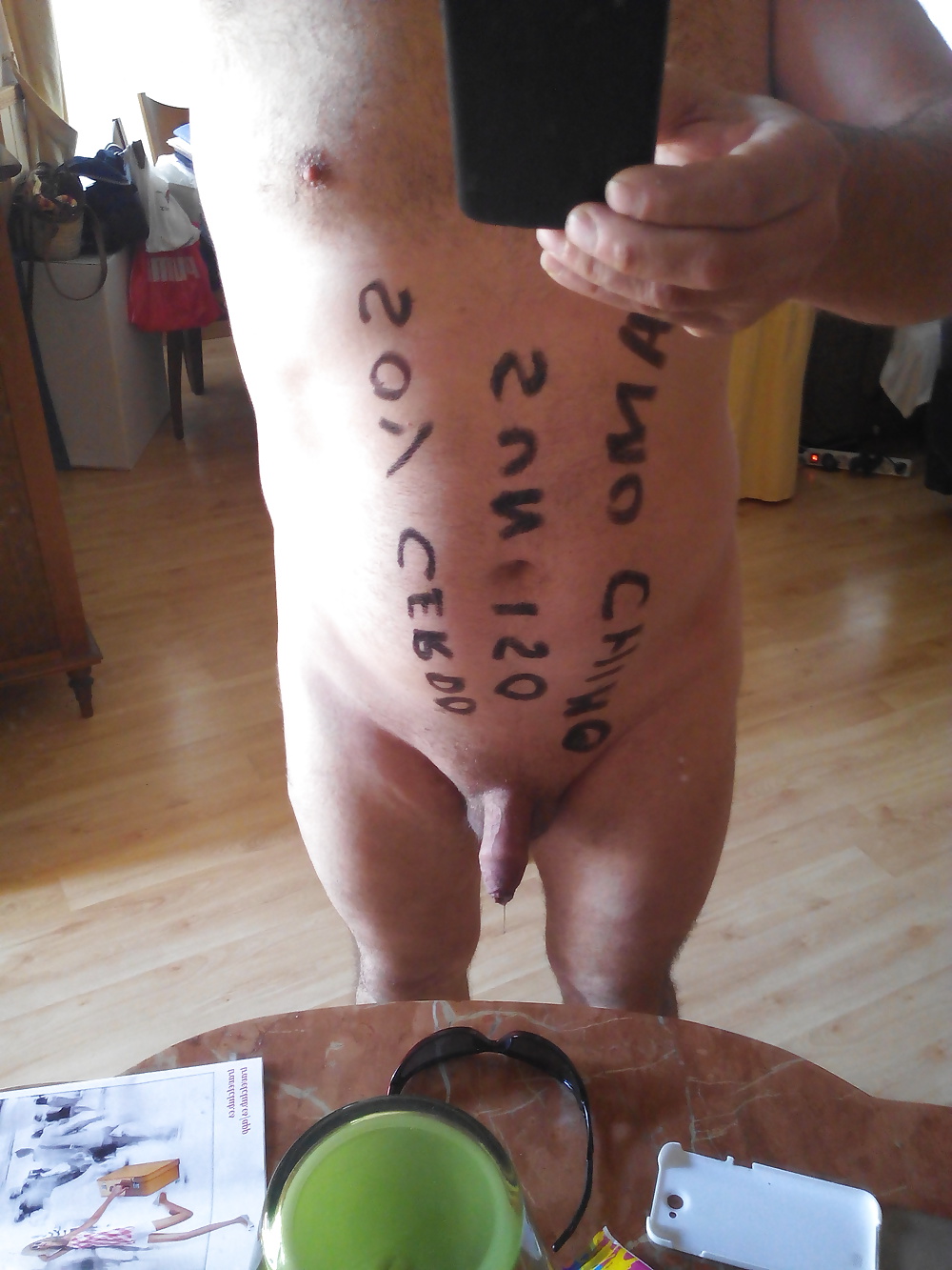 Meine Erste Sitzung Ergab Chimo Zu Meistern #28070288