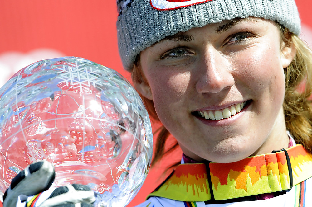 Mikaela Shiffrin #23804798