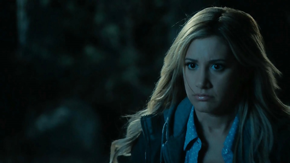 Ashley Tisdale #27993077