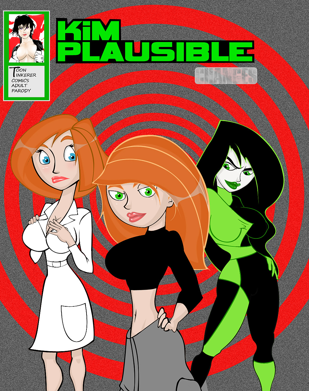 Kim possible #29170967