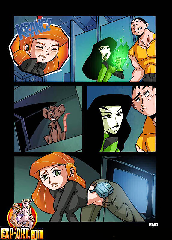 Kim possible #29171191