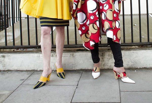 Random mules & clogs i
 #30307417