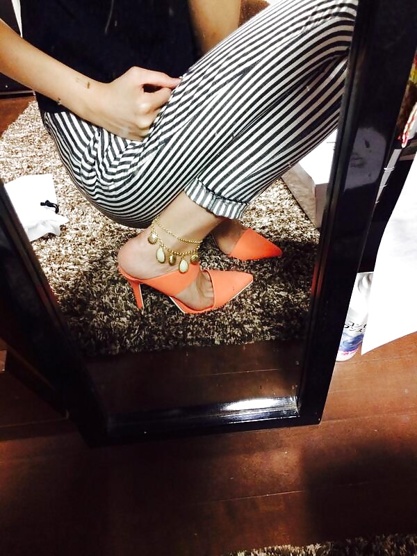 Random Mules & Clogs I #30307431