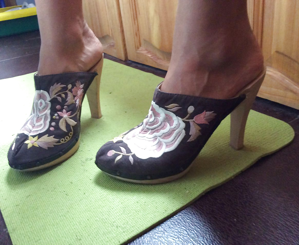 Random Mules & Clogs I #30307483
