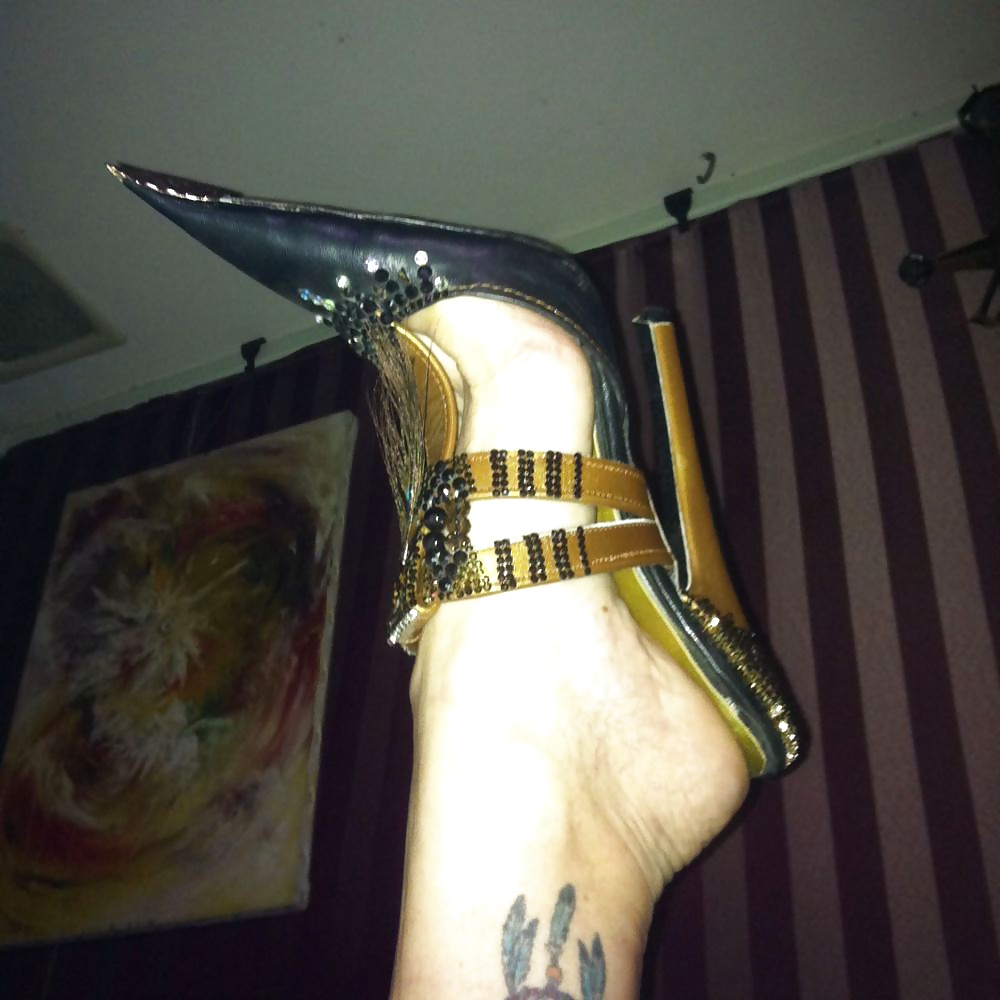 Random mules & clogs i
 #30307593