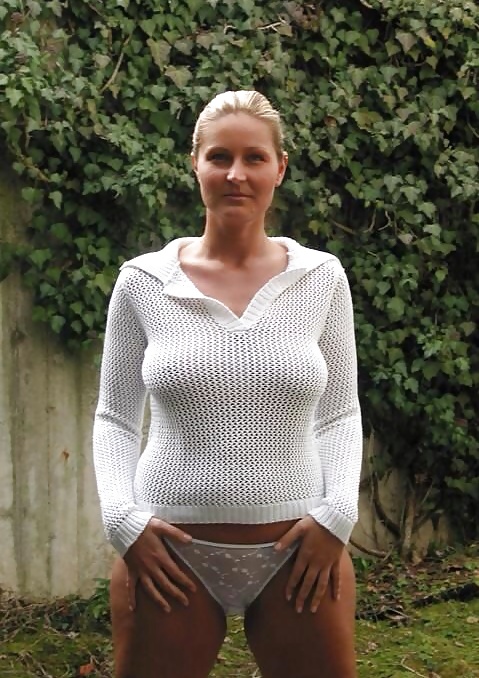 Sweater Tits #41095273