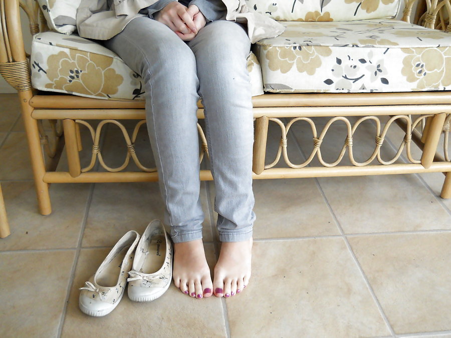 Random Feets 2 #24427098