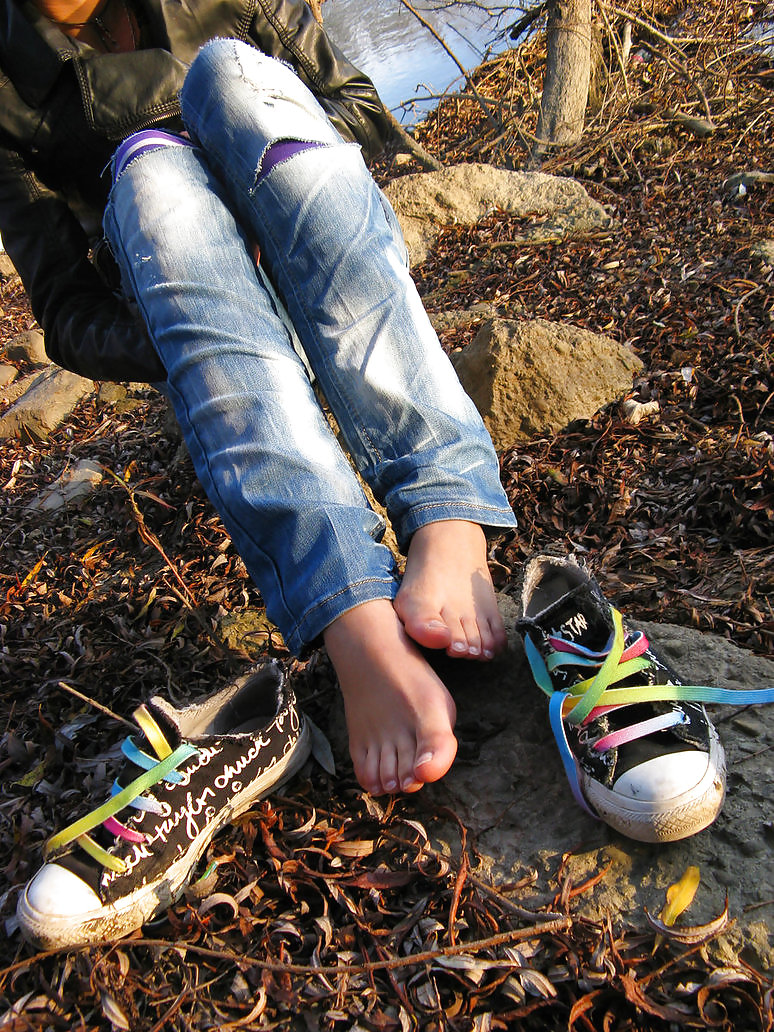 Random Feets 2 #24427109