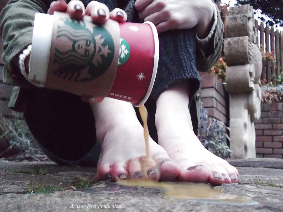 Random Feets 2 #24427283