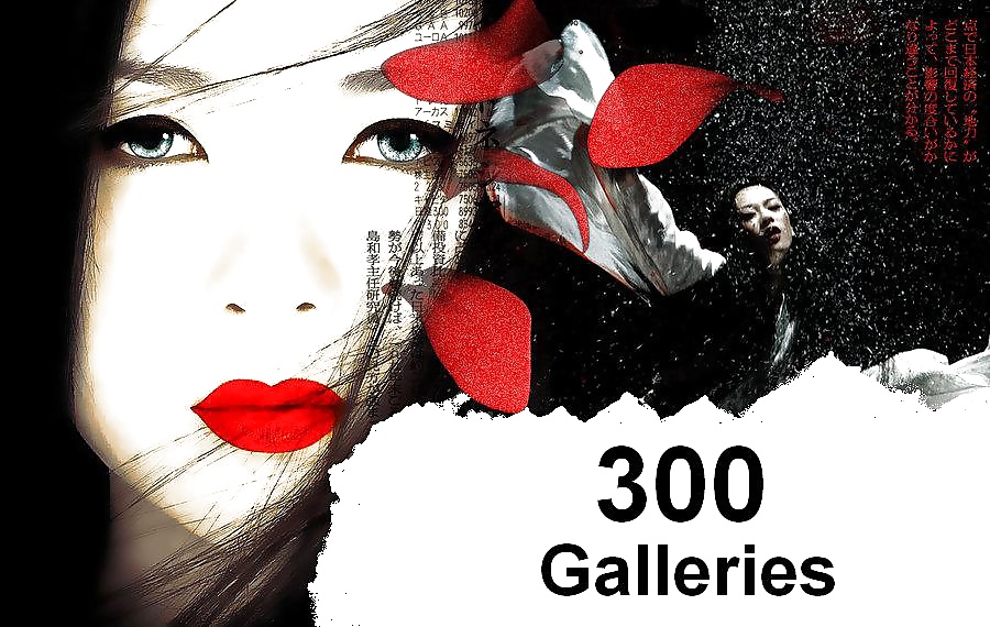 300 Galleries (The Viewers' Choice) #25511694
