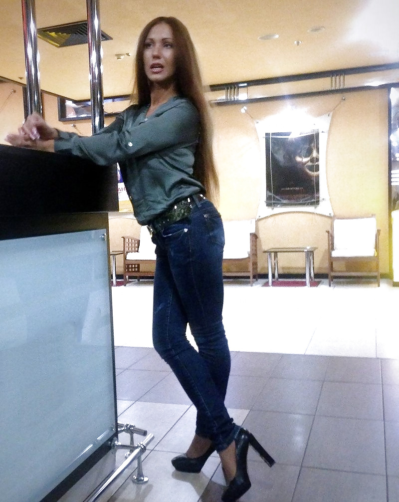 Wie Sollte Eine Frau Zu Verkleiden? #30301983