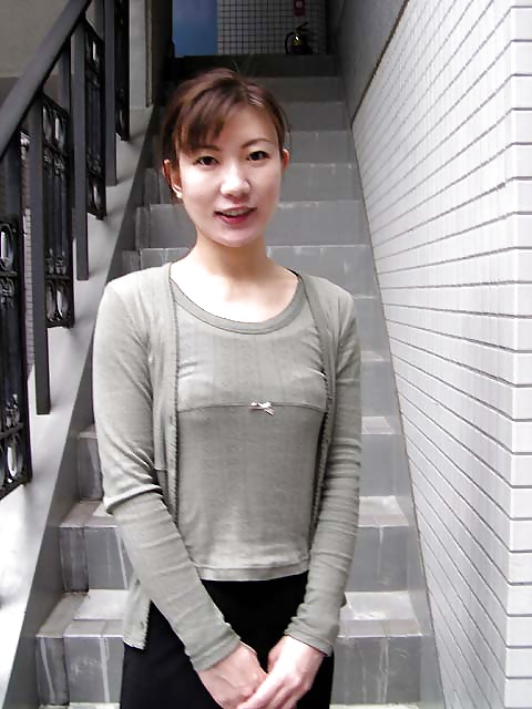 Japanese Femme Mature 148 #33679292