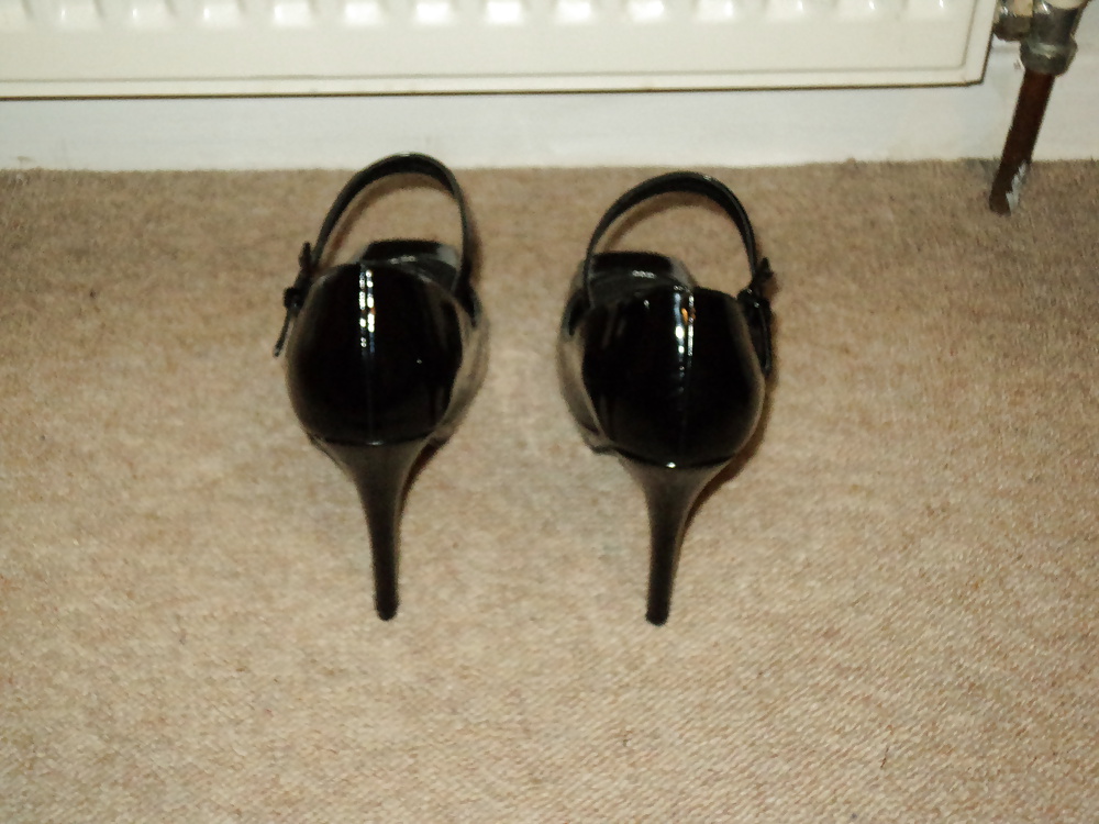 Other Heels for Fucking and Dominating in  #27559902