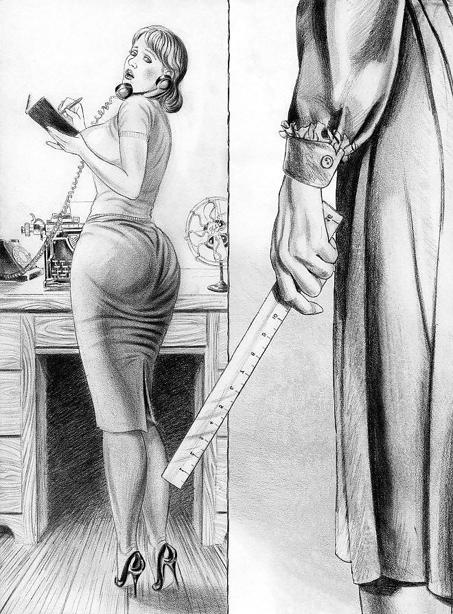 Prügel Disziplin #39471765