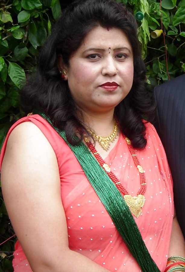 Mrs Rajindar Karki (MILF Ficken Schlampe) #40142356