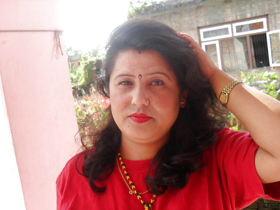 Mrs Binita karki( fuck slut milf) #40142364