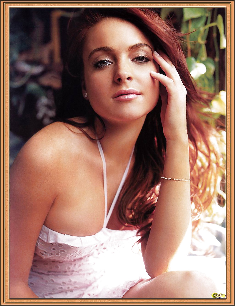 Lindsay lohan ultima parte 1 di 5 (ccm)
 #26344535