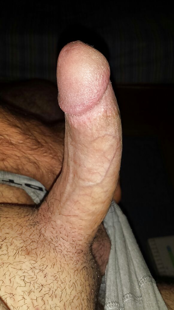 My Cock Ready For You