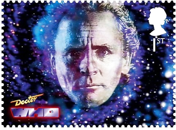 Arzt, Der 50. Jahrestag Briefmarken #36889864