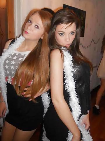 Facebooks babes
 #40207326