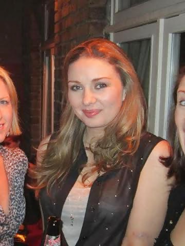 Facebooks babes
 #40207417