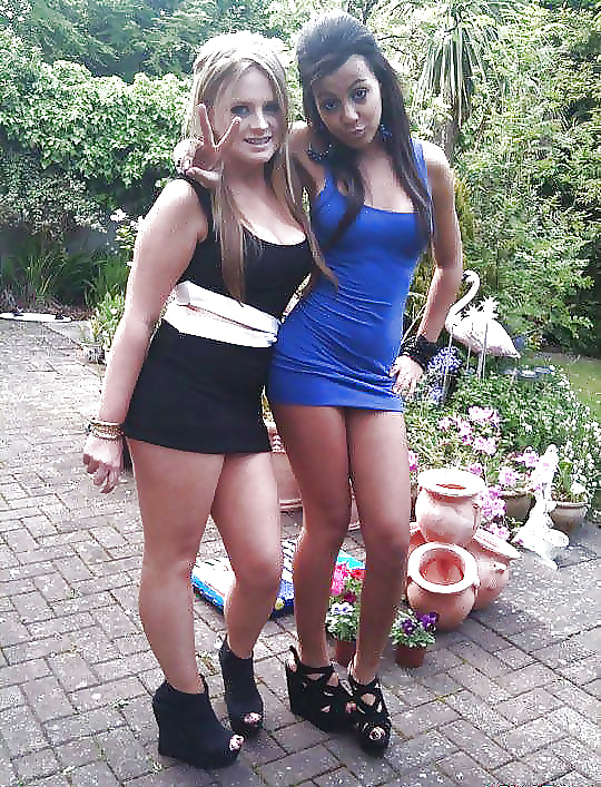 Facebooks babes
 #40207562