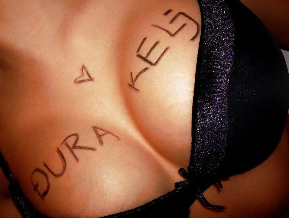 Jaaa :p 私
 #33632053