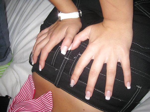 Jaaa :p 私
 #33632070