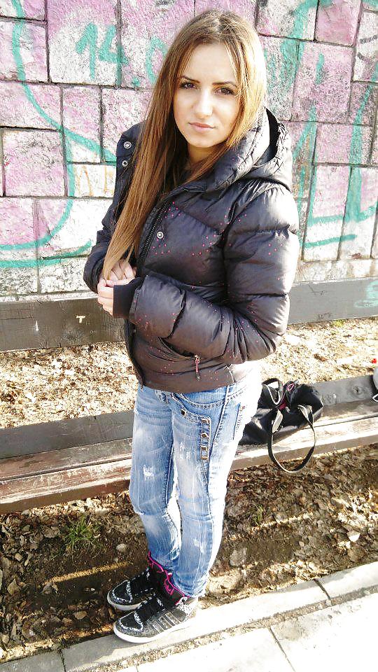 Jaaa :p 私
 #33632086