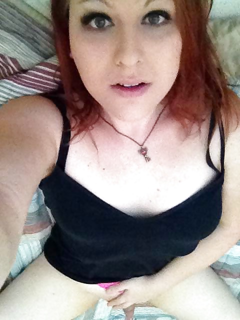 Pretty TGurl #38661562