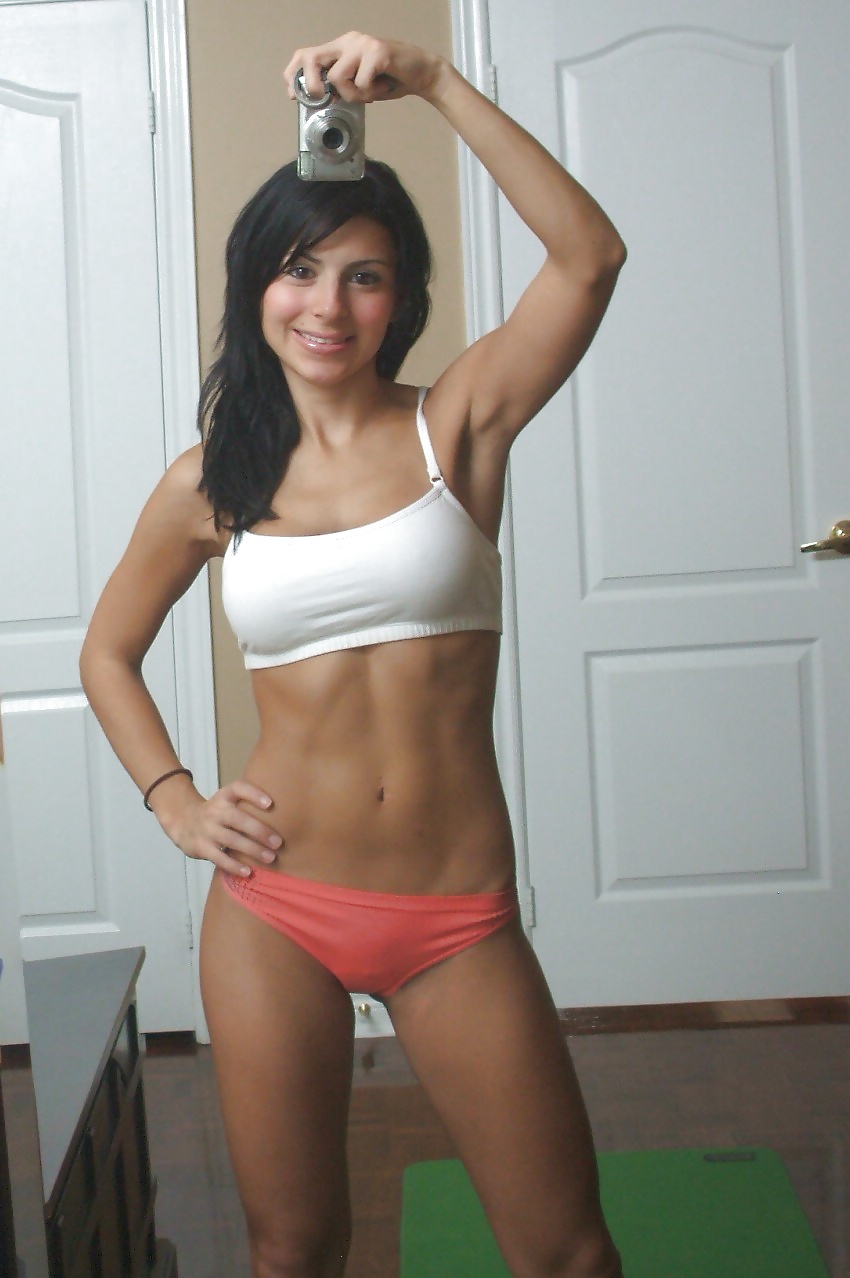 Sexy chicas deportivas
 #32897122