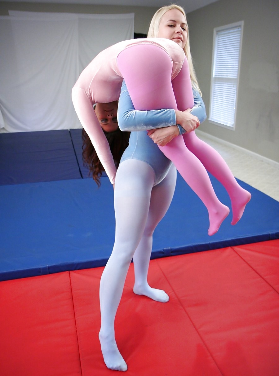 Sexy chicas deportivas
 #32897166